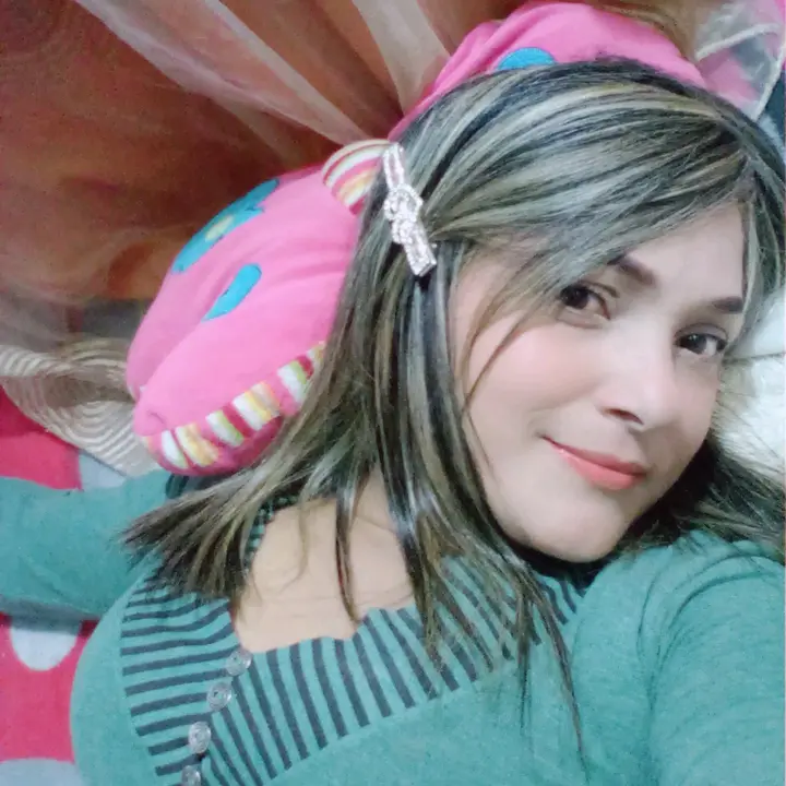 Ana Brito🌼