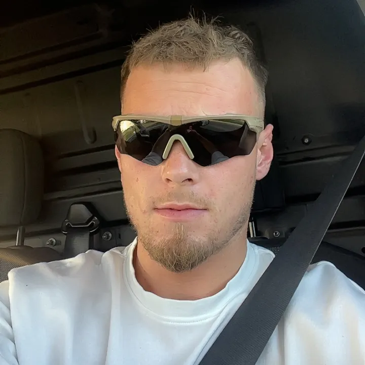 Reilly Outdoors 🏔️⛺️