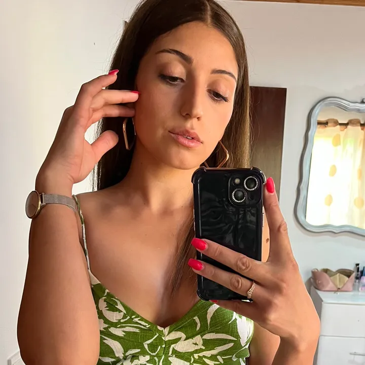Melissa Cordeiro