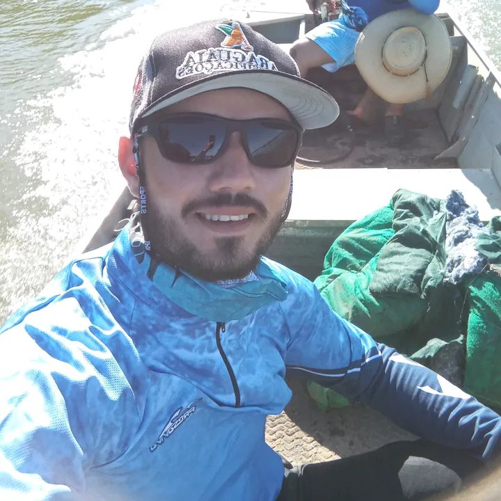 Alan da Fonseca coelho