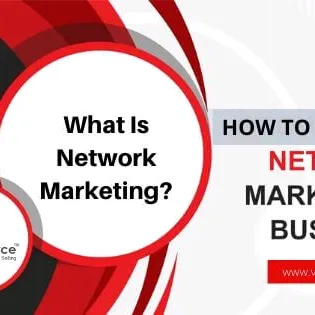 MLM BUSINESS LERNAN