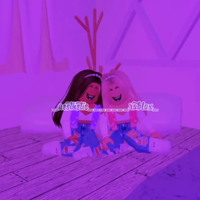 ✨roblox besties✨