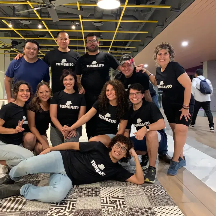 Tumbaito.RZ