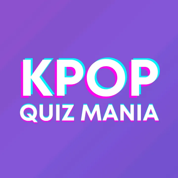 KPOP QUIZ MANIA