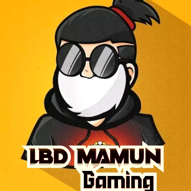 Lʙᴅ乛MAMUN☸