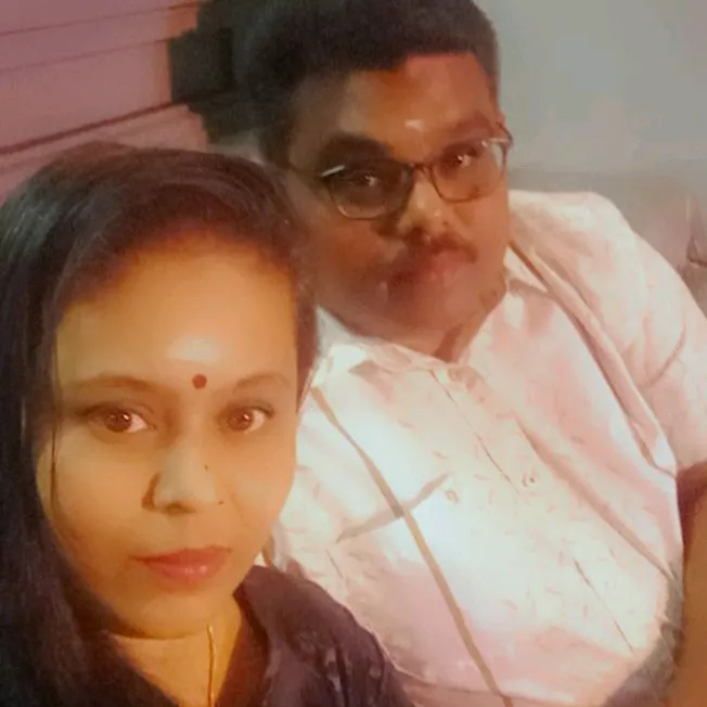 Devi Ramakrishnan✨369