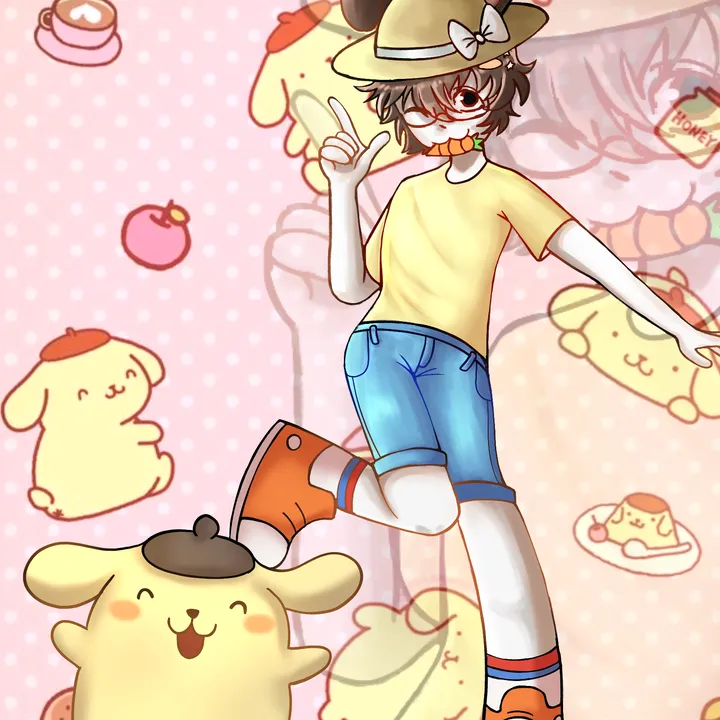 [🐇]𝑪𝒂𝒓𝒓𝒐𝒕𝒃𝒊𝒕ˎˊ-
