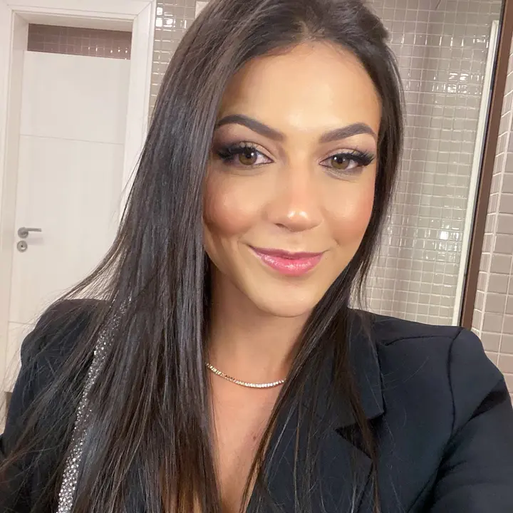 Maria Eduarda Silva