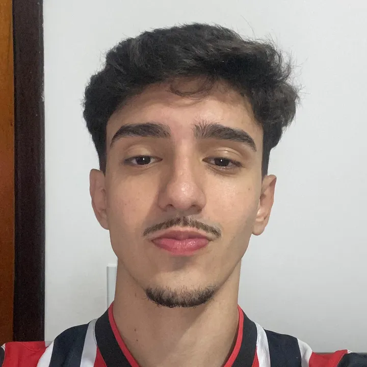 Lucas Leal
