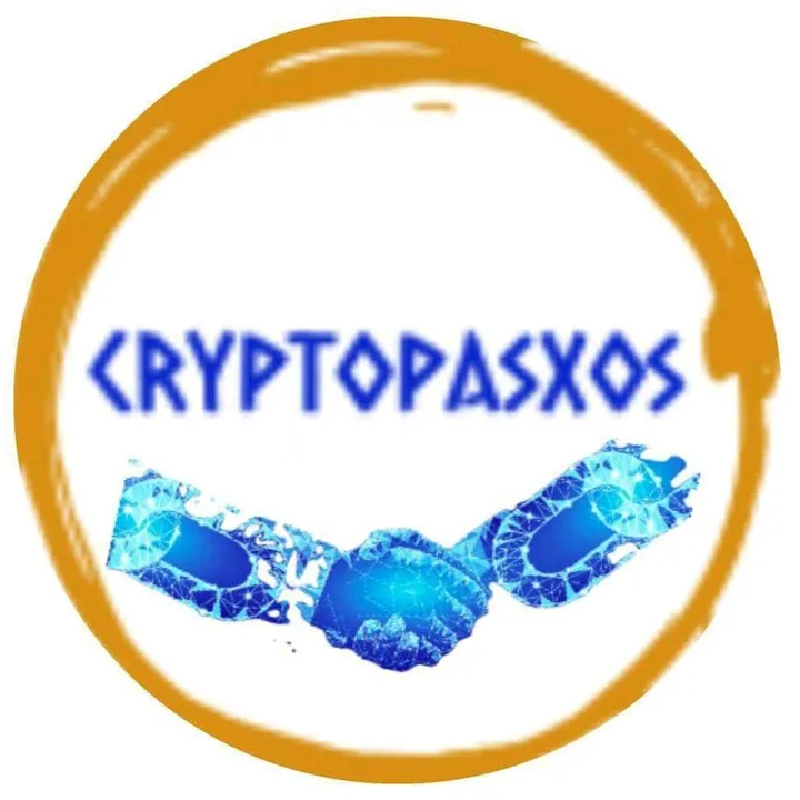 Cryptopasxos