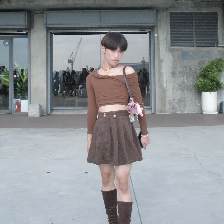🪄 분미인 🎀