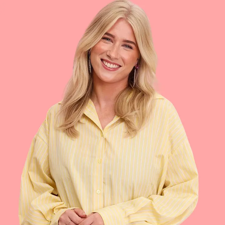 Marlayn 💛