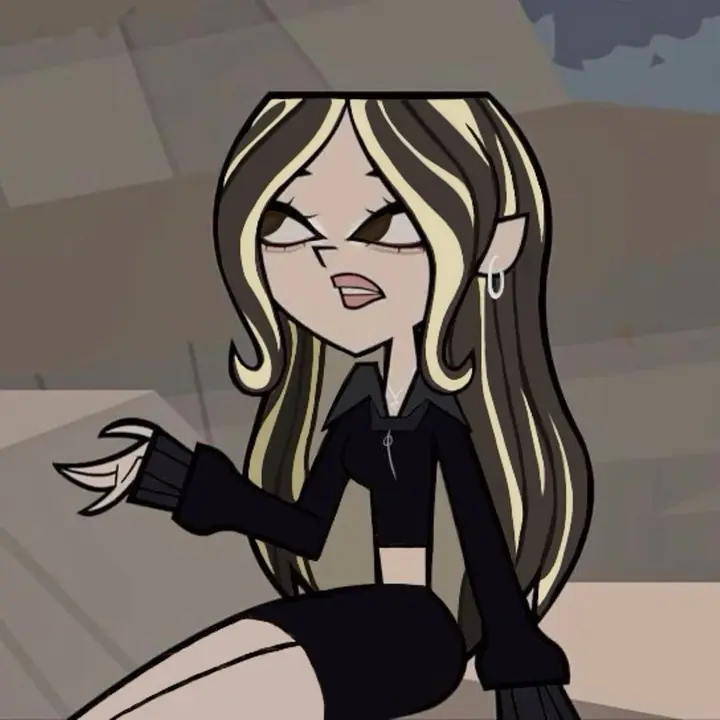 •┈••✦ Gabby✦••┈•