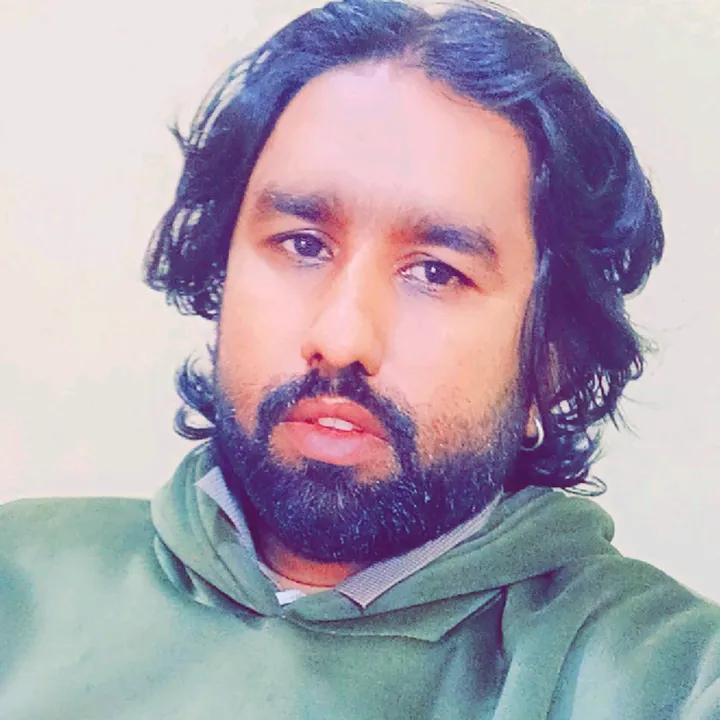 ꧁༒☬Bishal Gujjar☬༒꧂