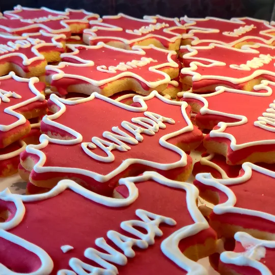 Between the Seas 🇨🇦