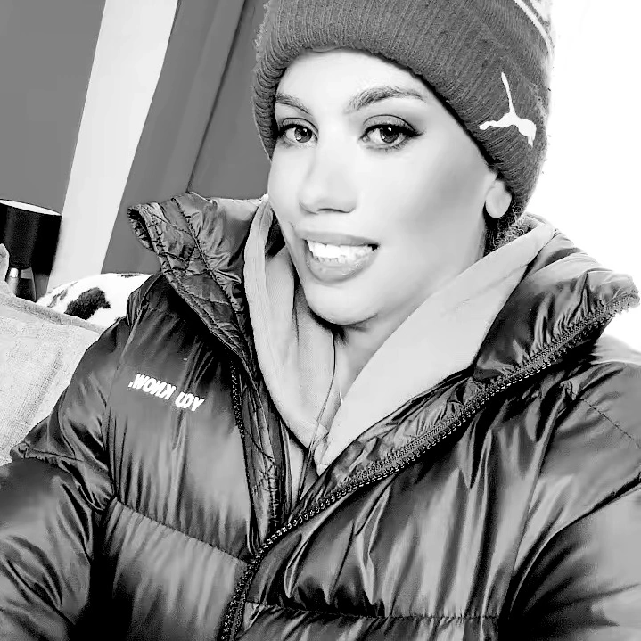 Natasha Lelani Bruce