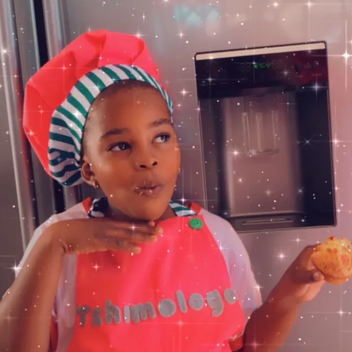Tshimologoentle