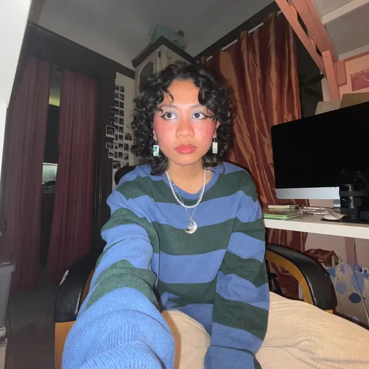 mia andrea