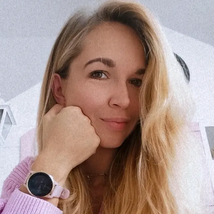 Klaudia Gredka