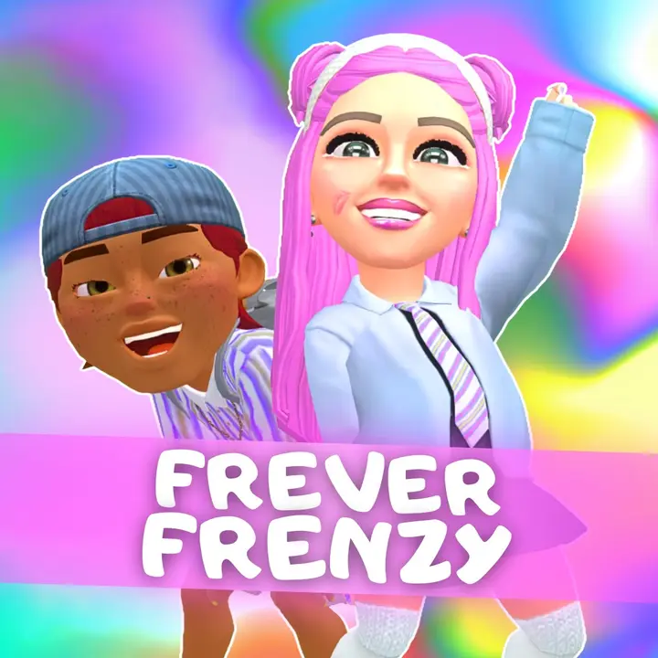 Frever Frenzy