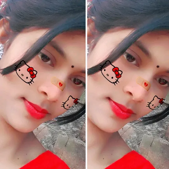 🥰__কিউট পাগলী__🥰