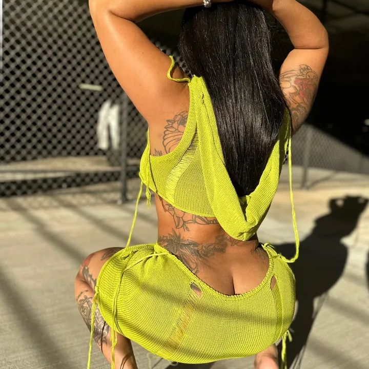 ChinaRed