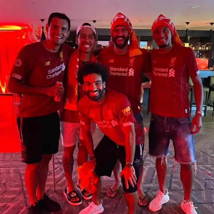 🇪🇬M.Salah🇪🇬The Goat🇪🇬