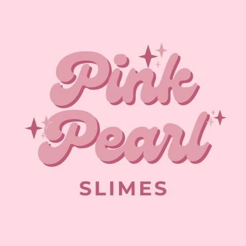 PINK PEARL SLIMES