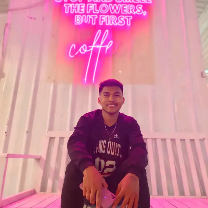 JEHERSON DELA CRUZ
