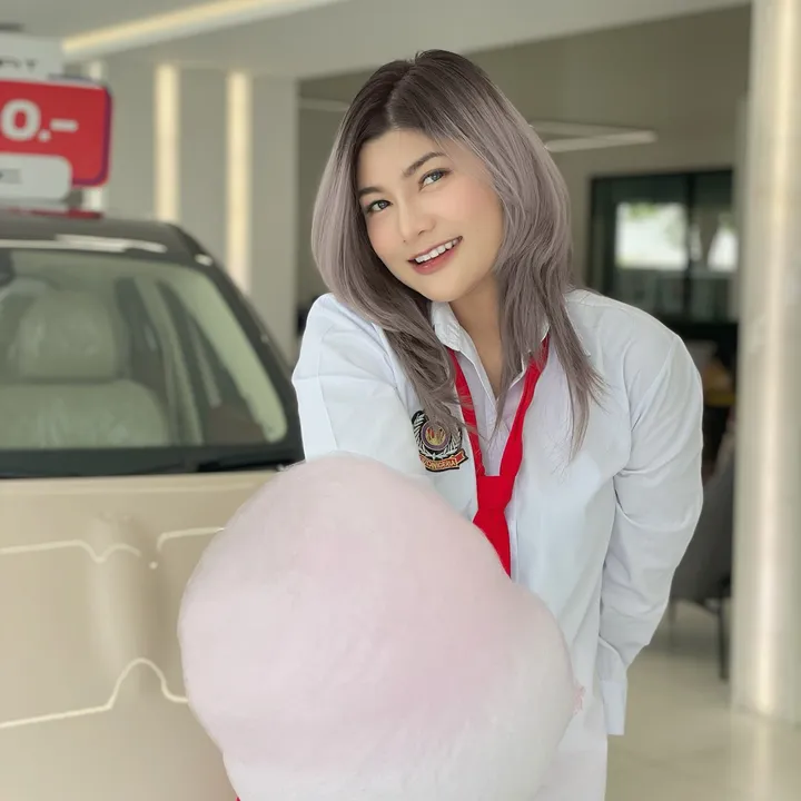 Iam อ๊ะอายGWM ICONIC รามอินทรา