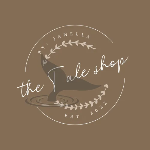 The Tale Shop🧿