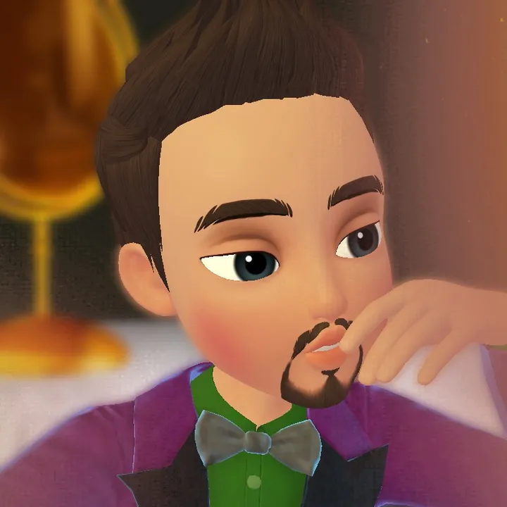 METAMAN | Ai + UGC Coach