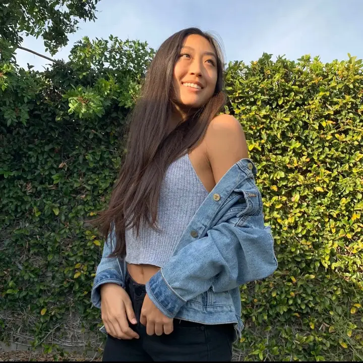 Megan Yoon
