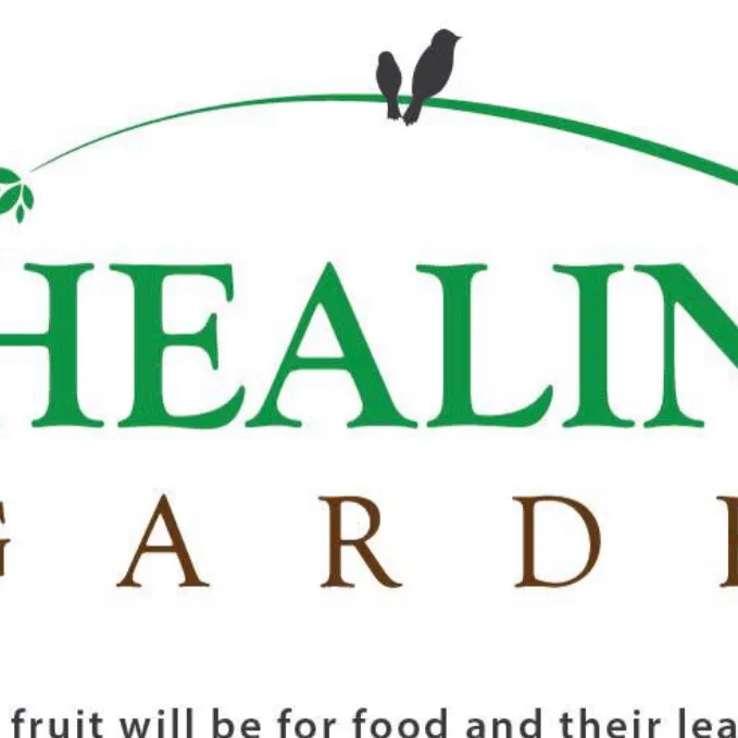HEALING GARDEN