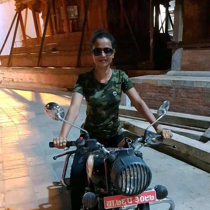 DIKSHA BHARATI 🇪🇸