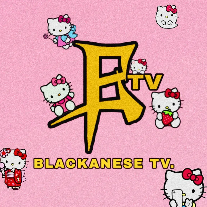 Blackanese TV