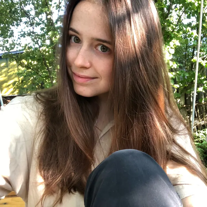 Sonya Shestopalova