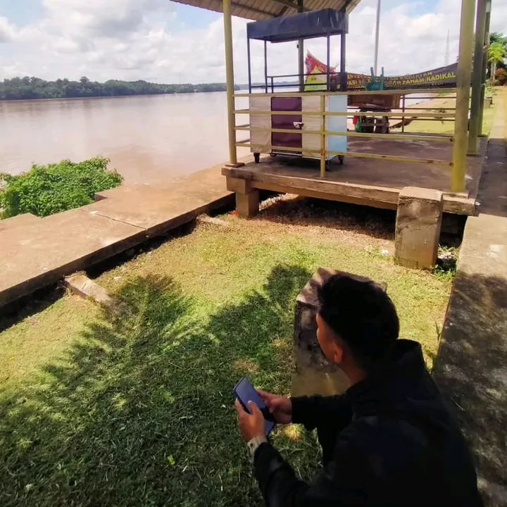 Rezky ananda ( Ekky )