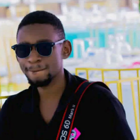 Rich Sam