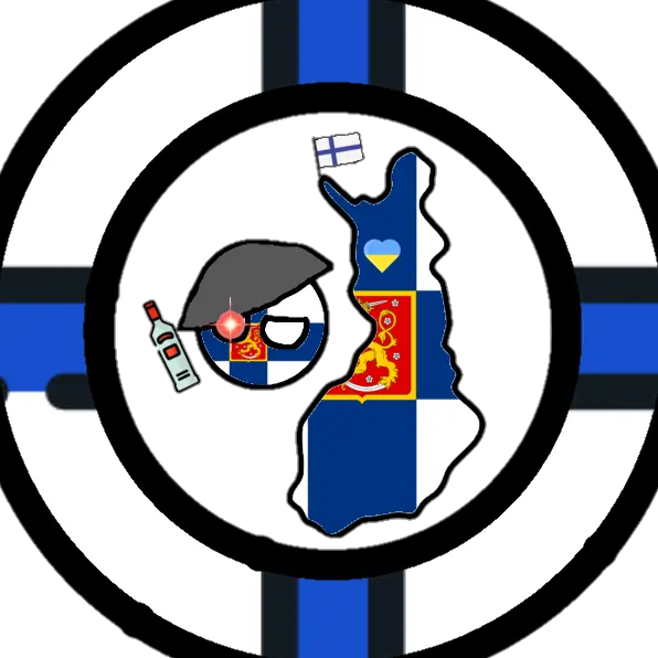 Finland. mapper