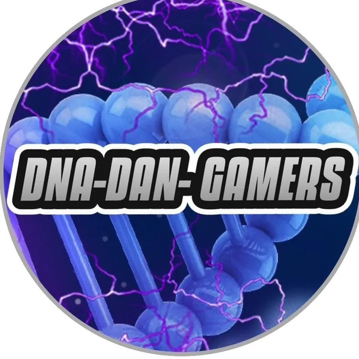 Dna-Dan-Gamers/DJM THECREATOR