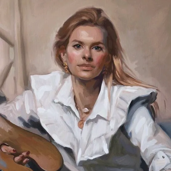 Caroline de Peyrecave Art