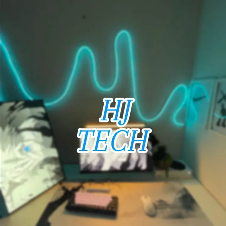 HJ | TECH