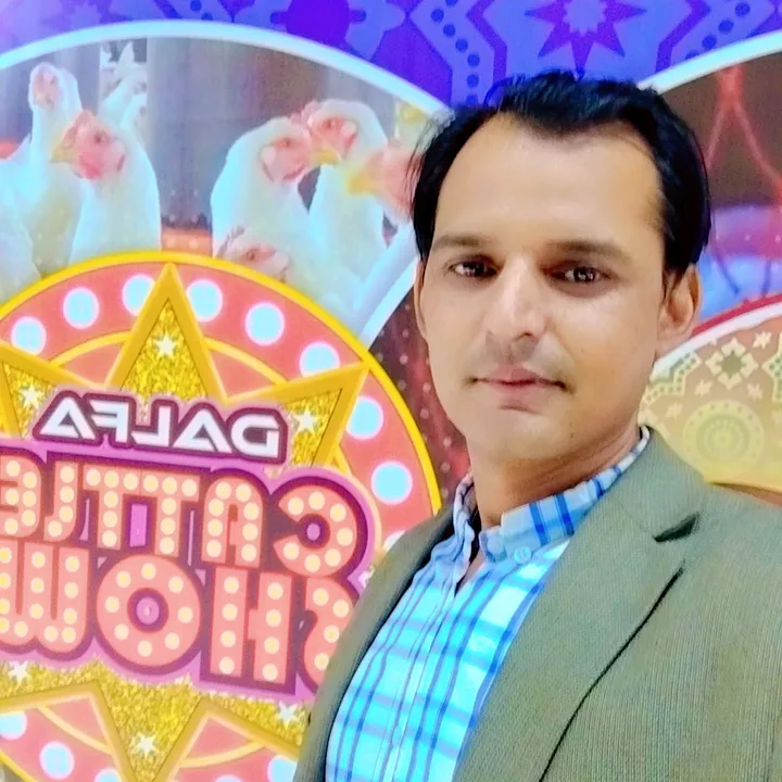 Waseem Sony