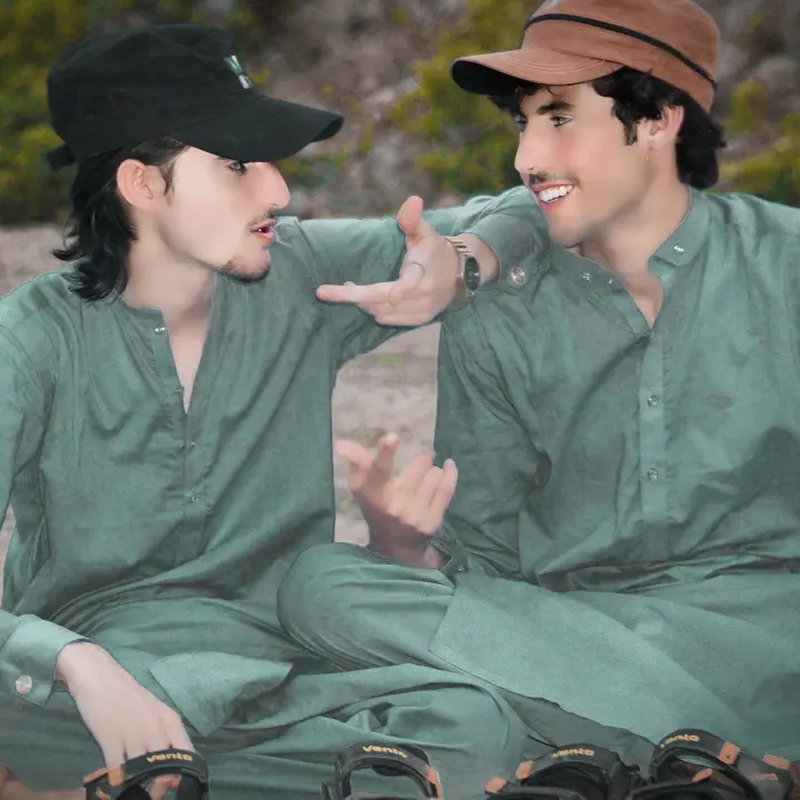 Qadir QADIR