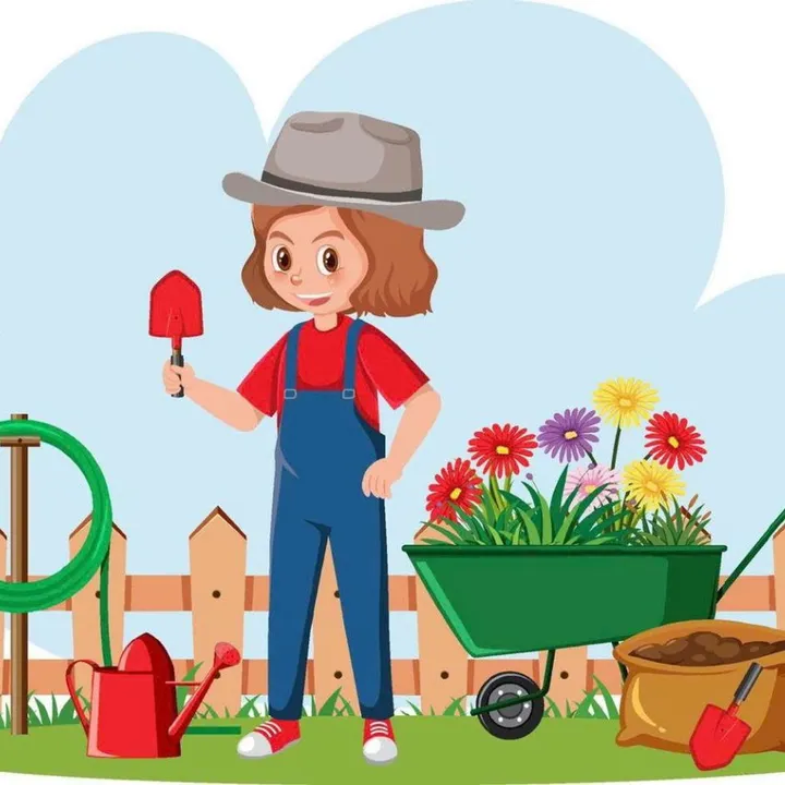 Garden Season