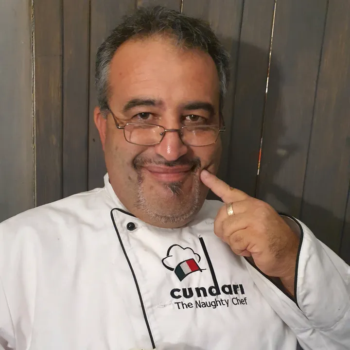 Anthony Cundari