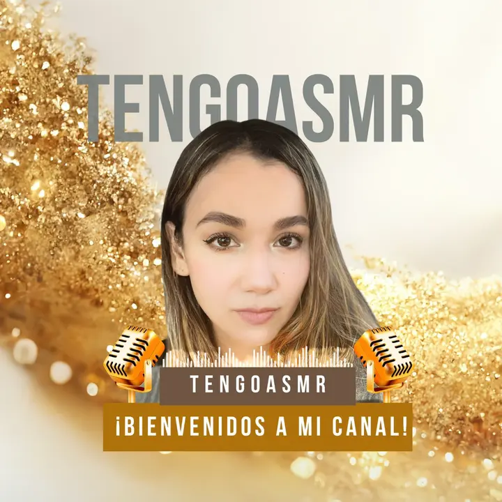 Tengo ASMR