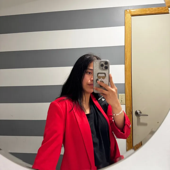 Tashmara  Gonzalez ✅