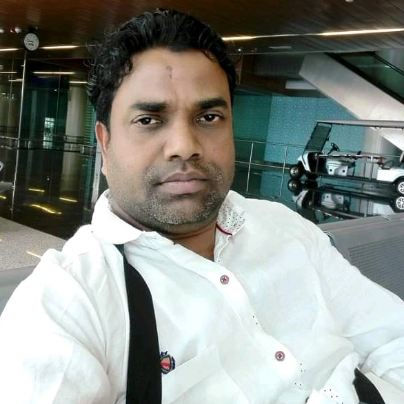 Anwar Ali